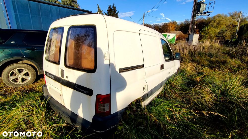 Citroën Berlingo - 3