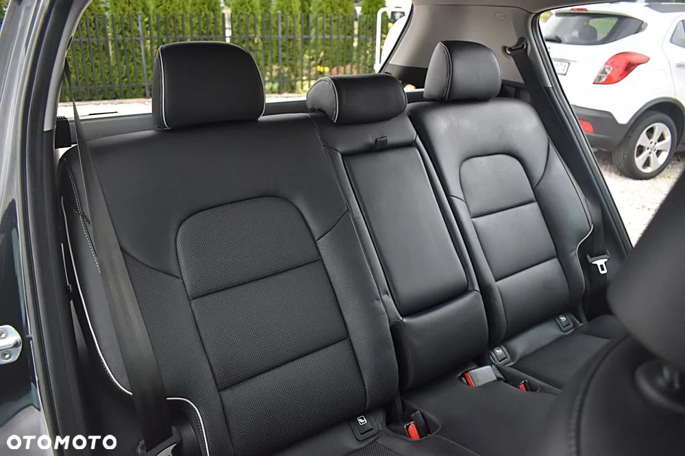 Kia Sportage 1.7 CRDI Business Line L 2WD - 20