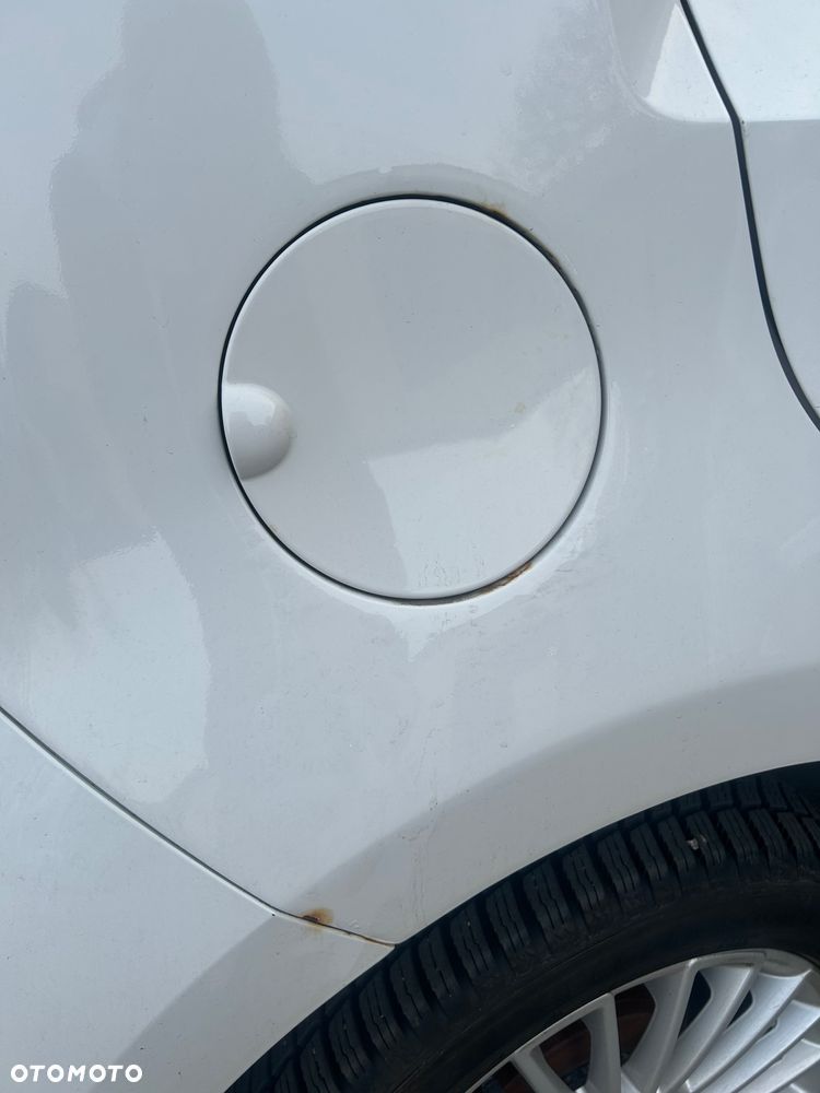 Volkswagen up! 1.0 high - 11