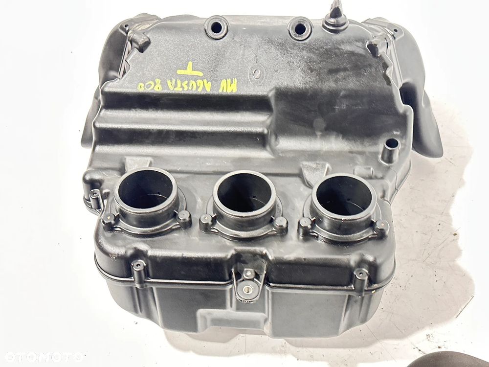 Filtr powietrza AIRBOX   MV AGUSTA Brutale 800 Dragster - 6