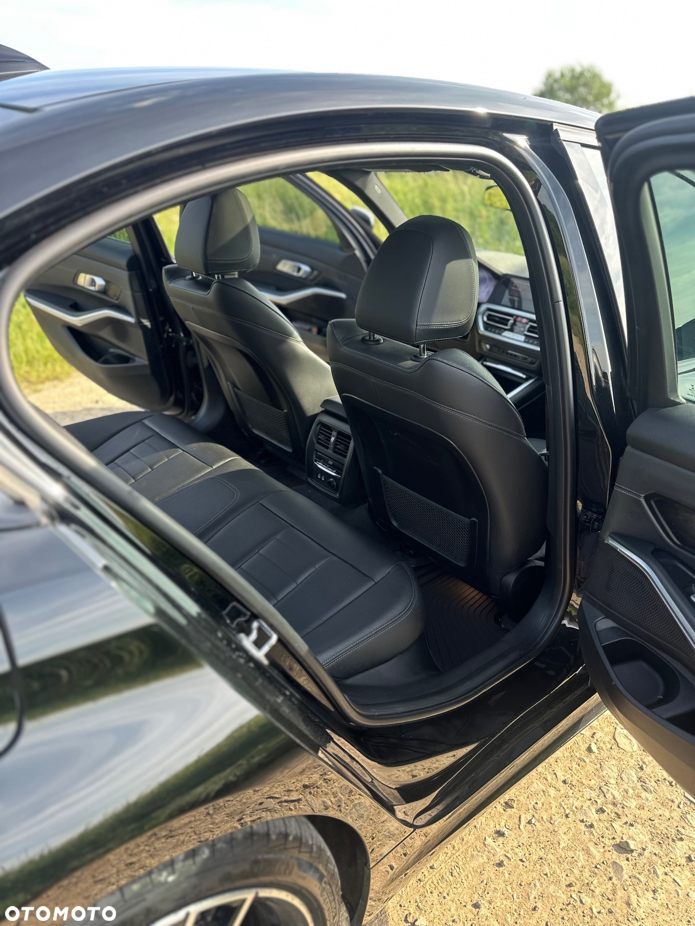 BMW Seria 3 330i xDrive M Sport sport - 23