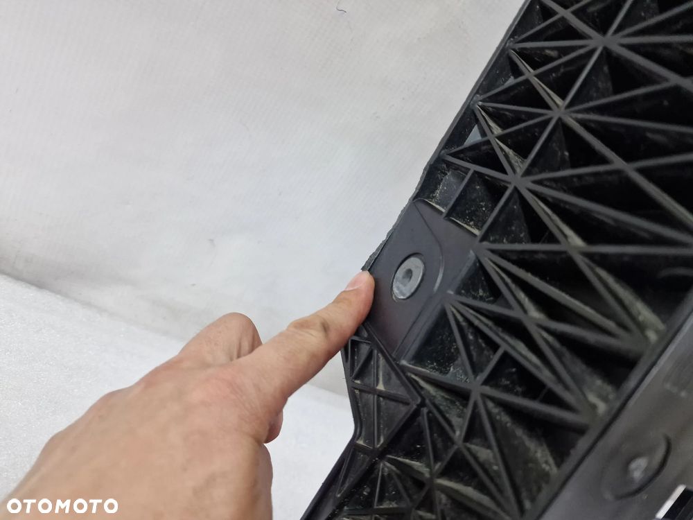 SEAT IBIZA V 6F0 17- WZMOCNIENIE CZOŁOWE / PAS PRZEDNI NR 6F0805588S NR AUKCJI WZM444 - 14