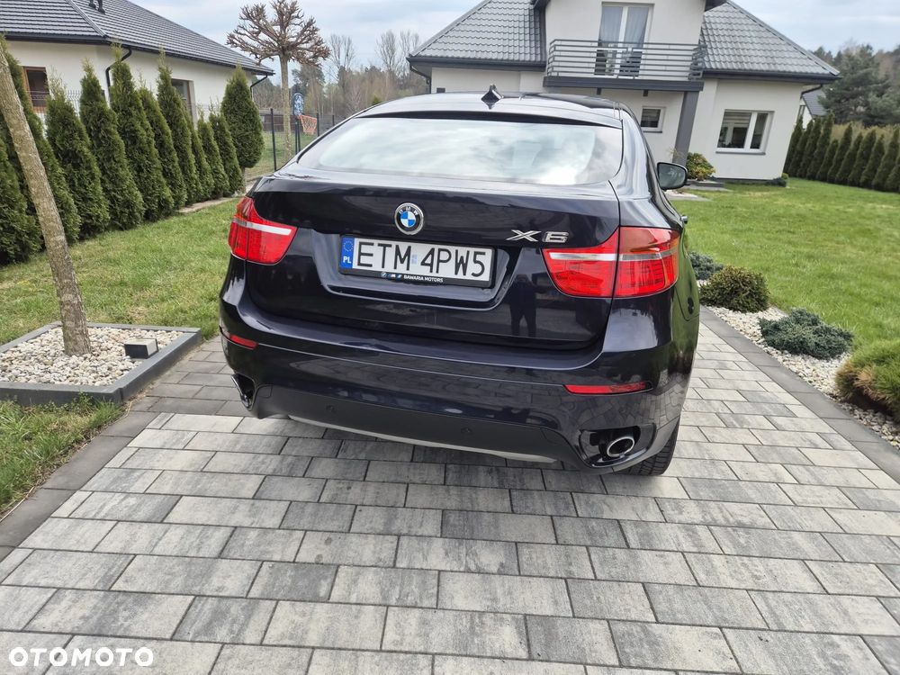 BMW X6 30d xDrive - 12