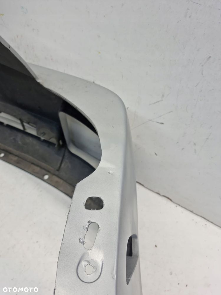 cadillac cts i 03-07 zderzak przód przedni - 8