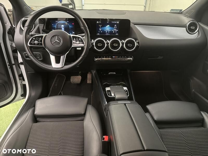 Mercedes-Benz Klasa B - 22