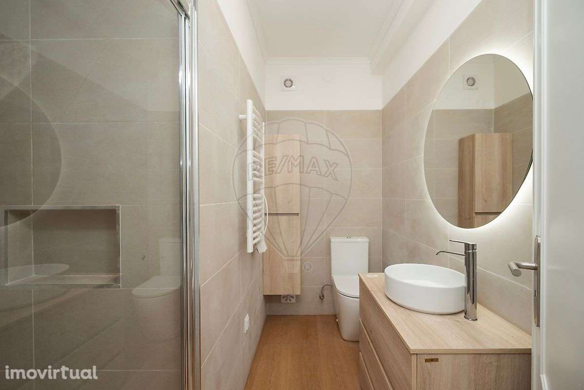 Apartamento T2 para venda - Grande imagem: 5/50