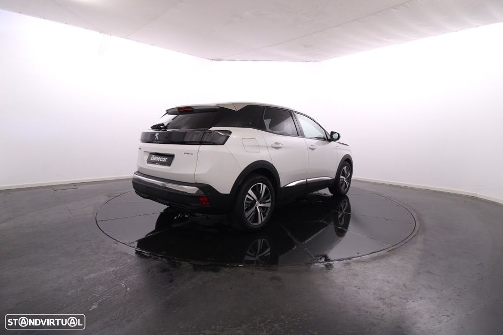 Peugeot 3008 1.6 Hybrid Allure Pack e-EAT8 - 7