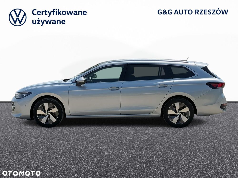Volkswagen Passat Variant 1.5 TSI EVO Business DSG - 11
