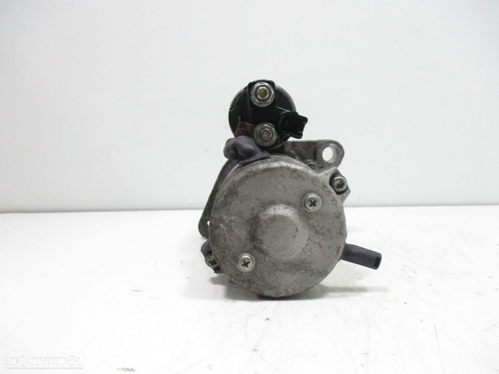 MOTOR ARRANQUE TOYOTA AVENSIS BREAK FAMILIAR 2009 -281000R010 - 3