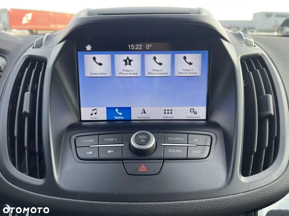 Ford Kuga 1.5 EcoBoost AWD Titanium ASS - 20