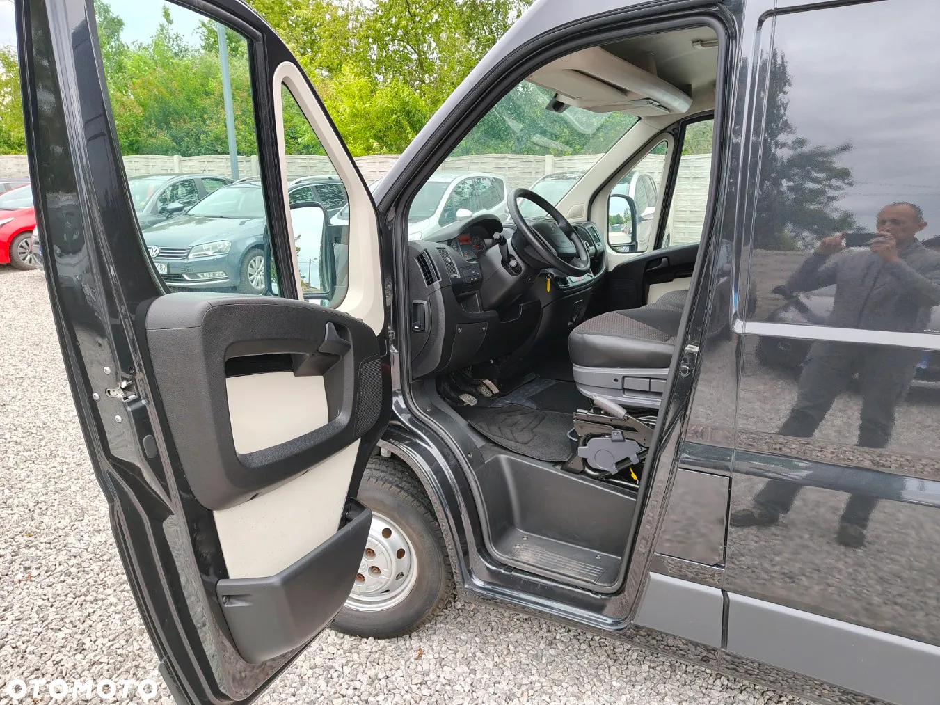 Peugeot Boxer - 39