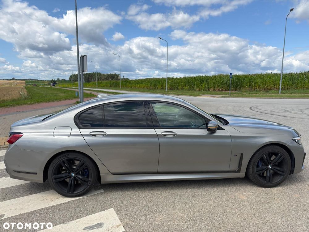 BMW Seria 7 - 6