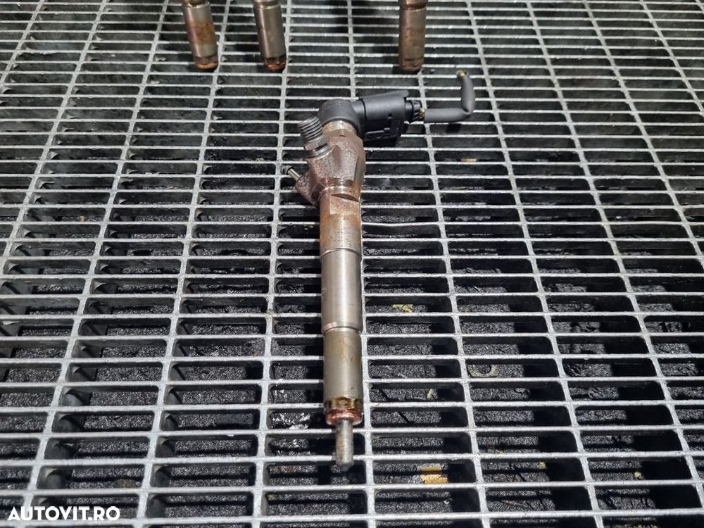 Injector Dacia Duster 1.5 Dci 2010 - 2013 110CP K9K Euro5 (1309) Diesel H8200704191 - 2