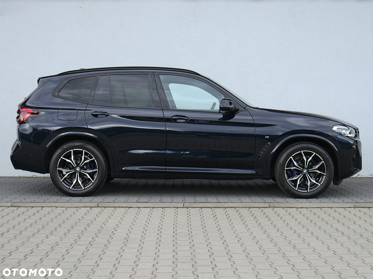BMW X3 - 5