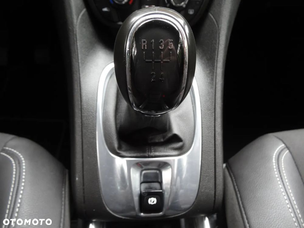 Opel Meriva 1.4 T Edition 150 - 27