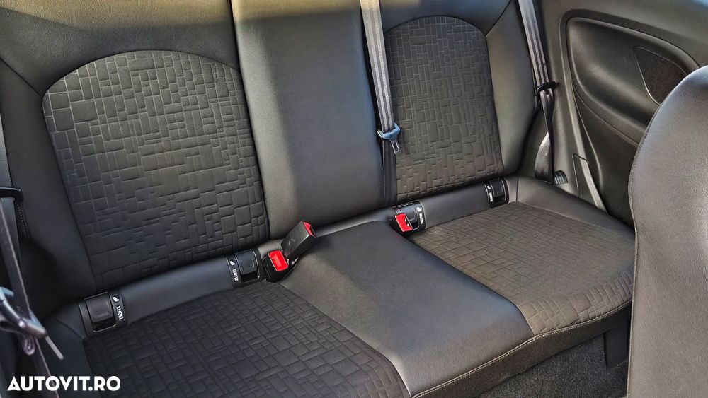 Opel Corsa 1.3 CDTI DPF EcoFLEX Start/Stop Selection - 14