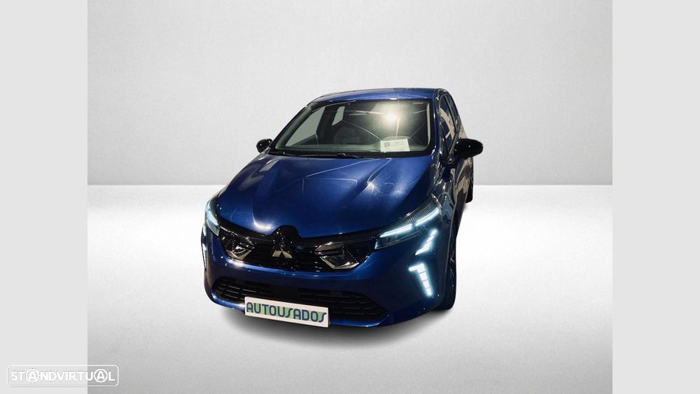 Mitsubishi Colt 1.0 MPI-T Kaiteki - 1