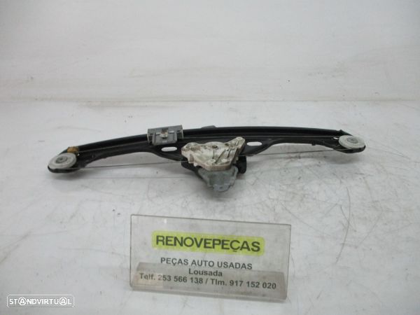 Elevador Tras Dto  Mercedes-Benz C-Class (W203) - 1