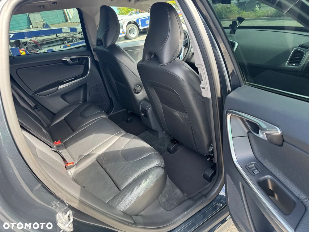 Volvo XC 60 - 7