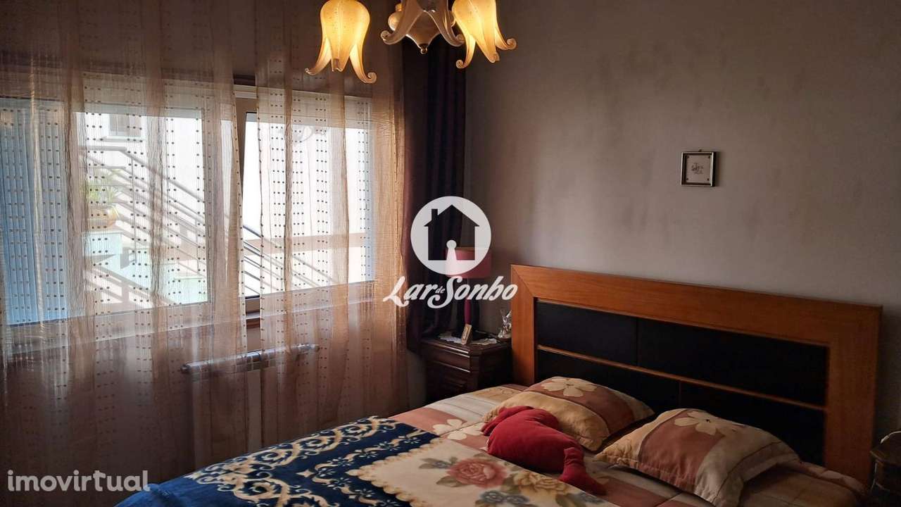 Moradia Independente T3 com vista deslumbrante sobre o Douro - Grande imagem: 4/40