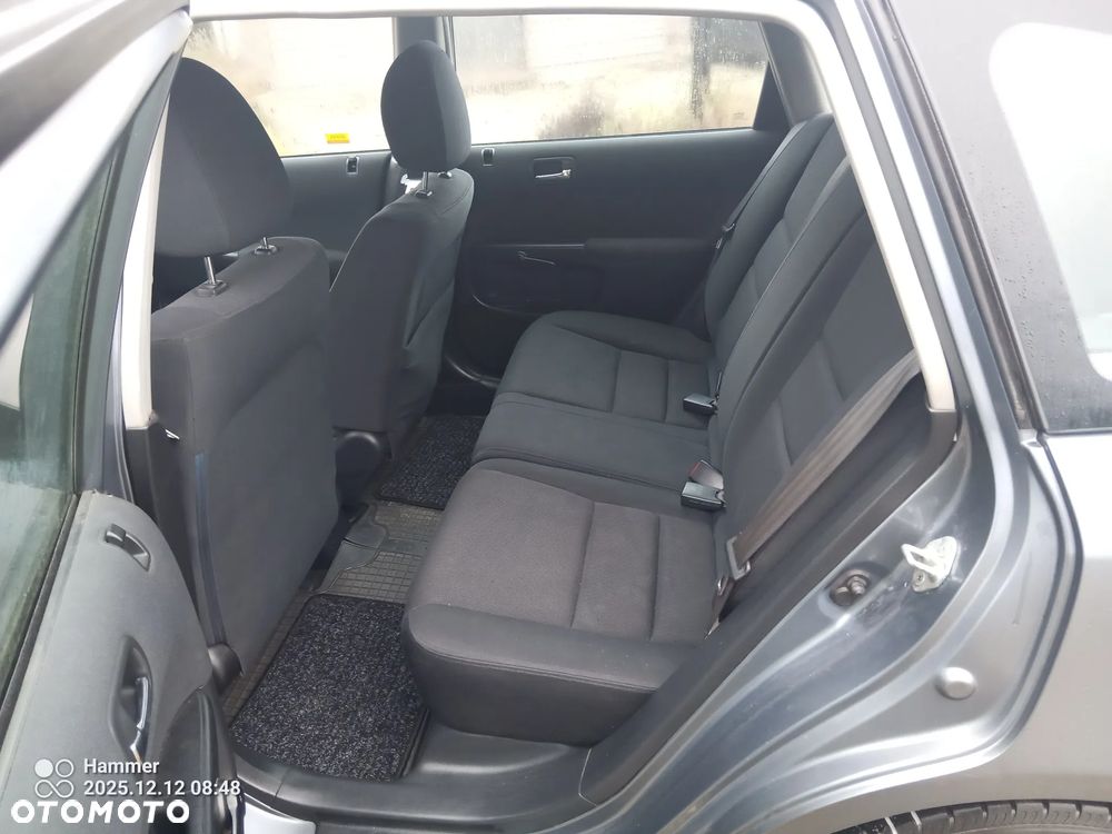 Honda Civic 1.4i LS - 18