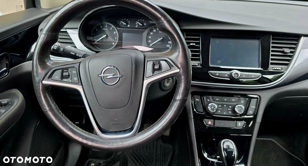 Opel Mokka 1.4 T Cosmo S&S - 14
