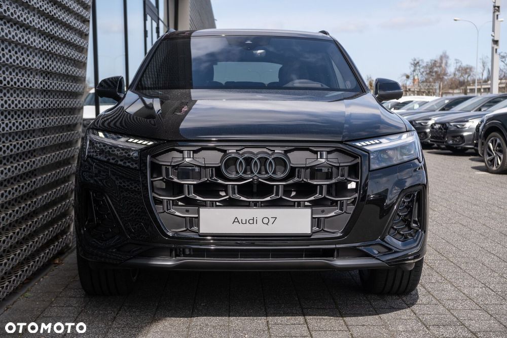 Audi Q7 TDI mHEV 170 kW Quattro S Line Tiptr - 3
