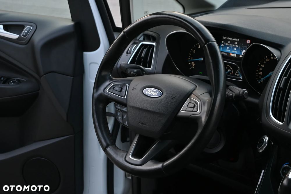 Ford C-MAX ver-2-0-tdci-sport-ass - 27