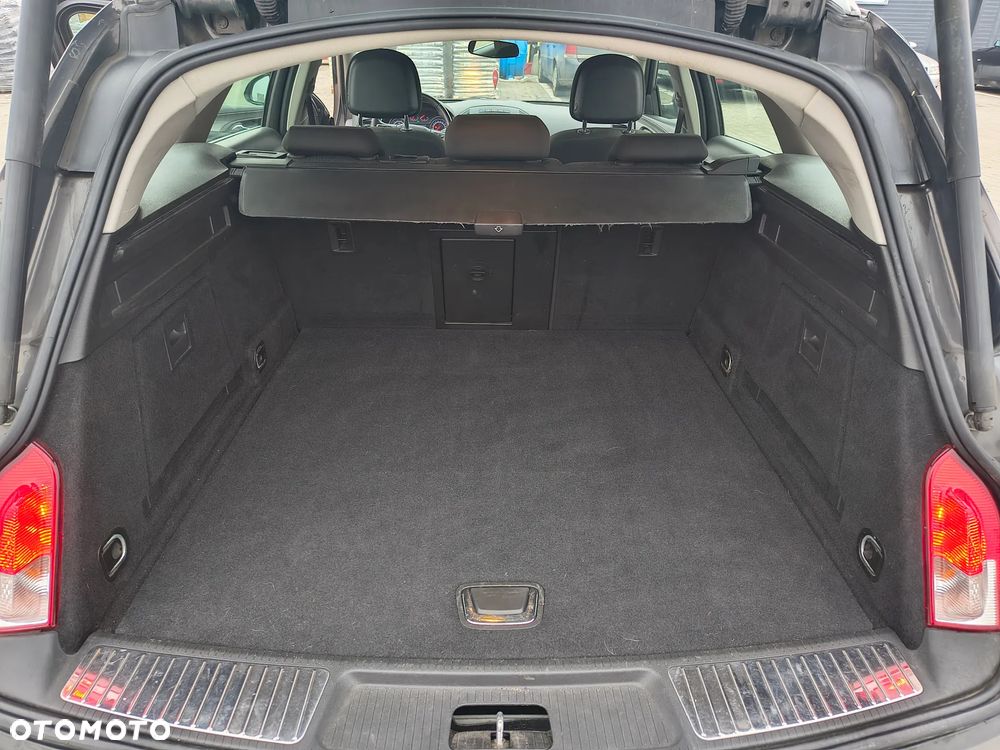 Opel Insignia 2.0 CDTI Automatik - 9