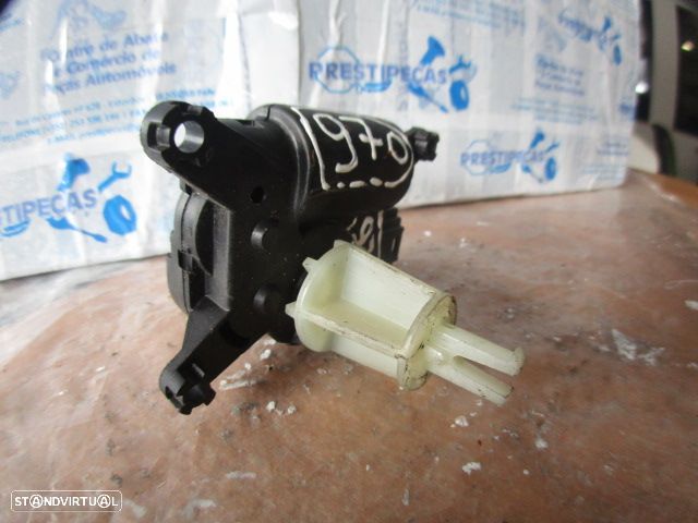 Motor Da Comporta De Sofagem 3093840 FIAT DOBLO 2013 1.3 D MULTIJET 90CV 4P BRANCO - 3