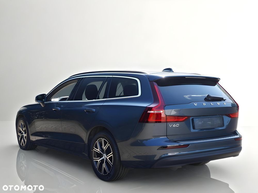 Volvo V60 B4 B Core - 6