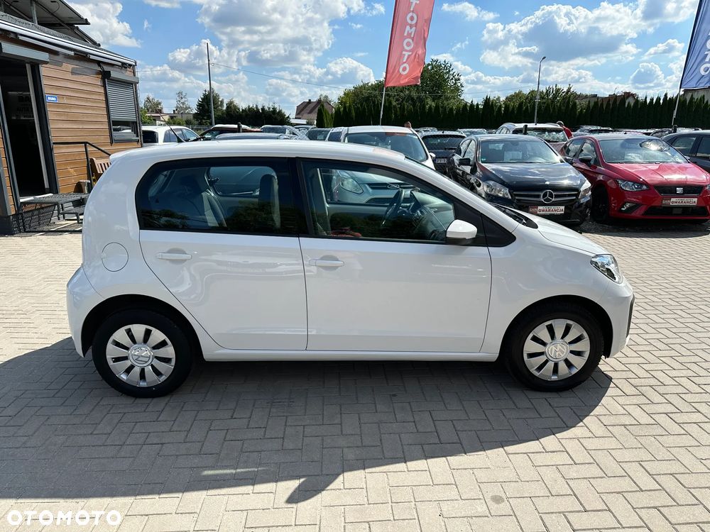 Volkswagen up! - 35