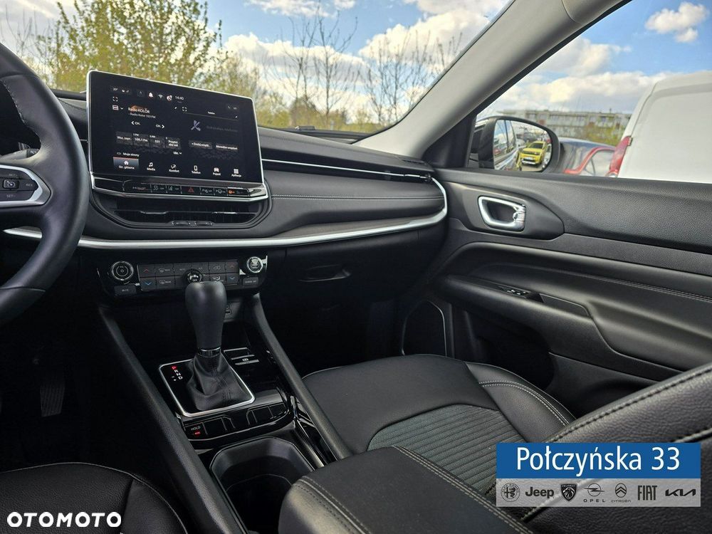 Jeep Compass - 20