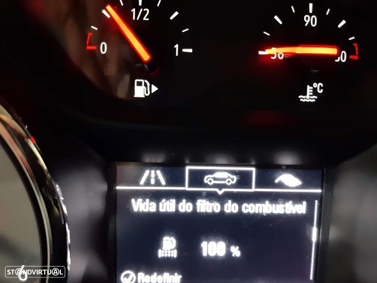 Opel Astra Sports Tourer 1.5 D Business Edition S/S - 16