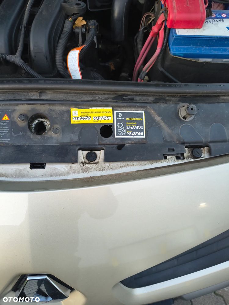 Renault Megane 1.6 16V Dynamique - 14