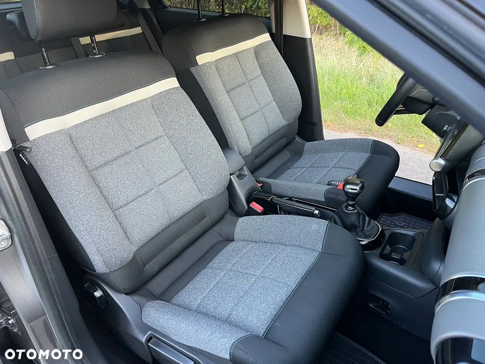 Citroën C4 Cactus Pure Tech 110 Stop&Start Shine - 11