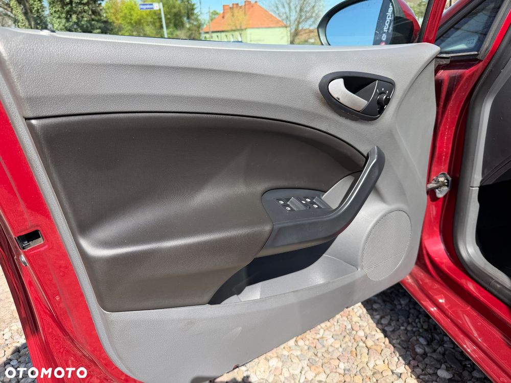 Seat Ibiza 1.2 TSI Style DSG - 24