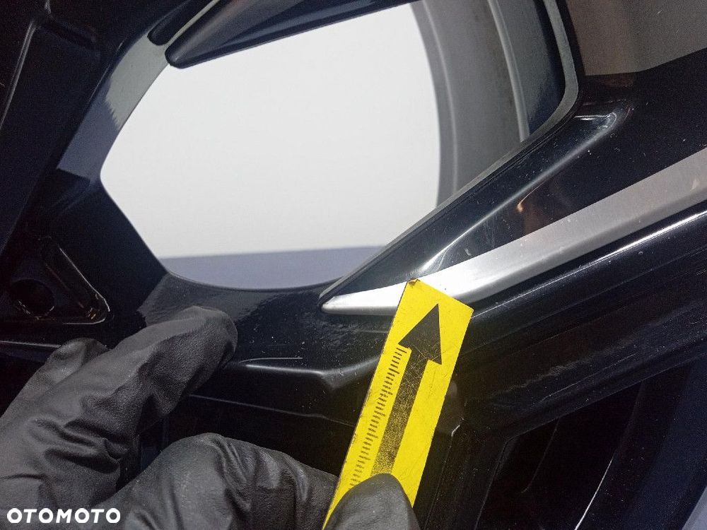 BMW I5 M60 XDRIVE G60 23- FELGI ALUMINIOWE 5x112 8,5x20 ET28 1SZT 5A324E8 - 6