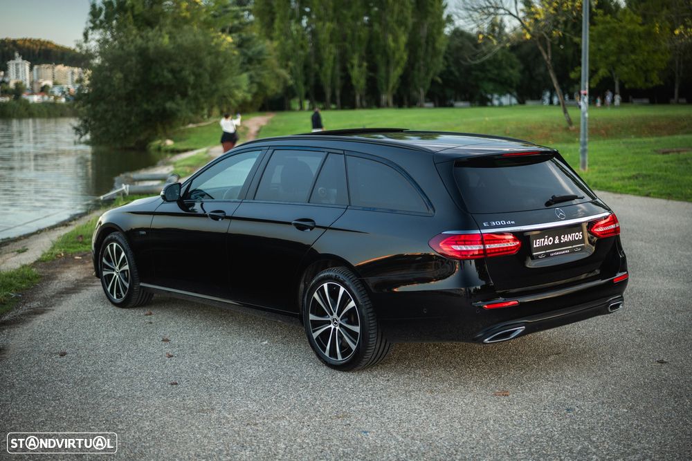 Mercedes-Benz E 300 de Avantgarde - 43
