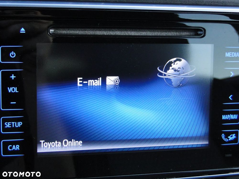 Toyota Auris 1.8 VVT-i Automatik Edition-S - 36
