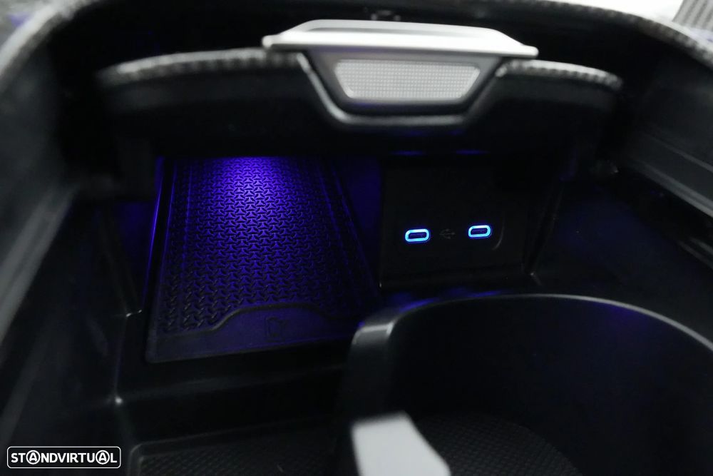 Mercedes-Benz C 300 de Avantgarde - 27