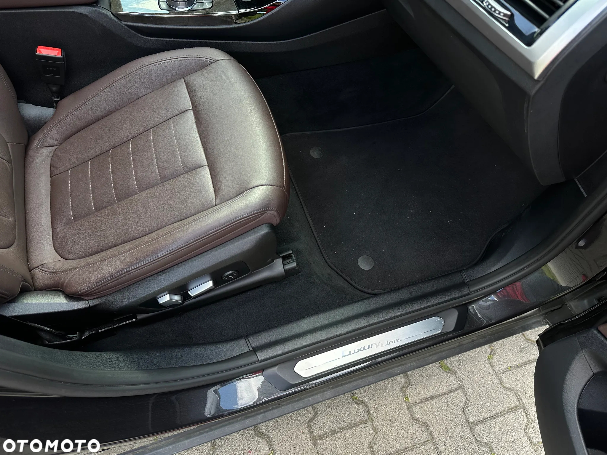 BMW X3 xDrive30d xLine - 21