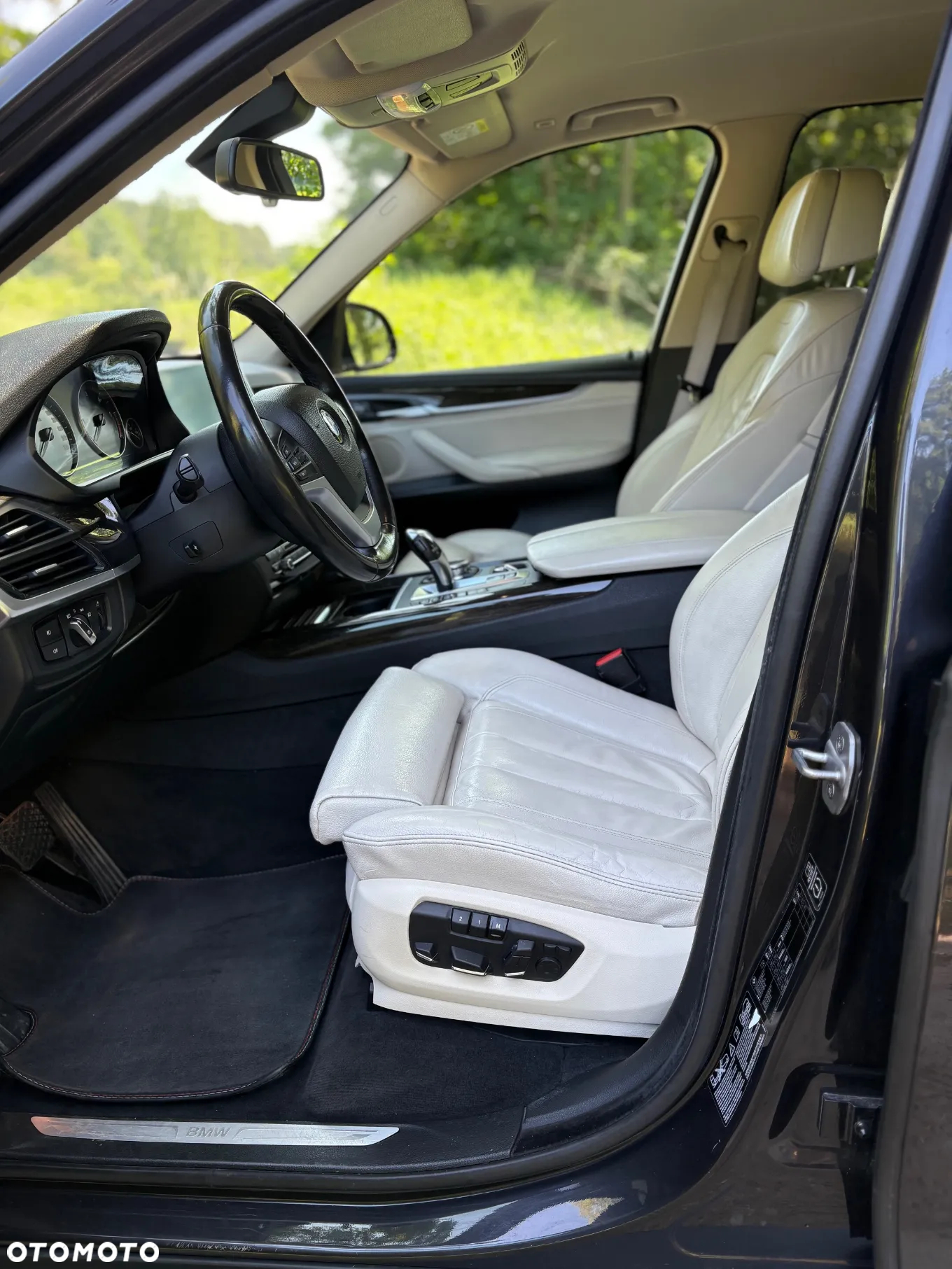 BMW X5 xDrive30d - 8