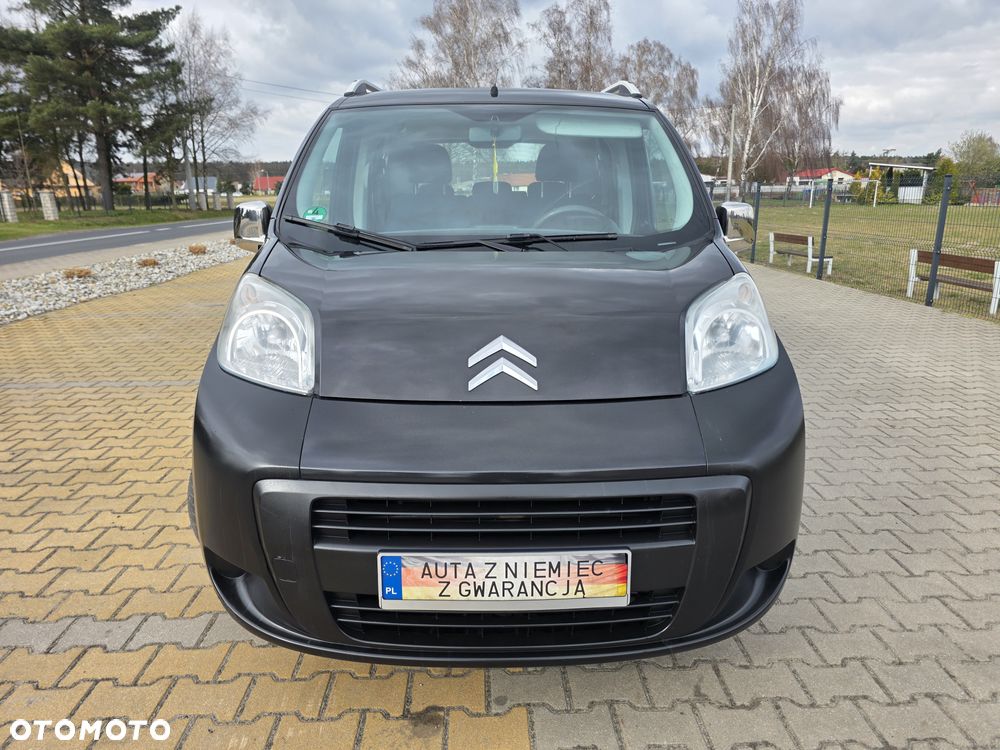 Citroën Nemo 1.4i Multispace - 2