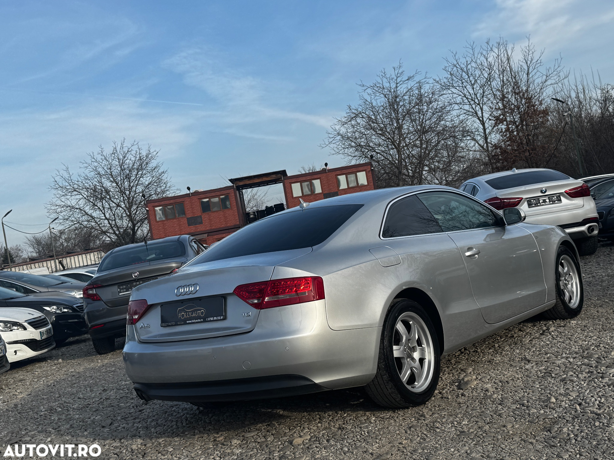 Audi A5 - 3