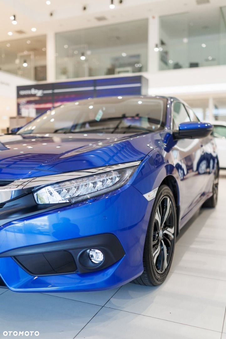 Honda Civic - 11