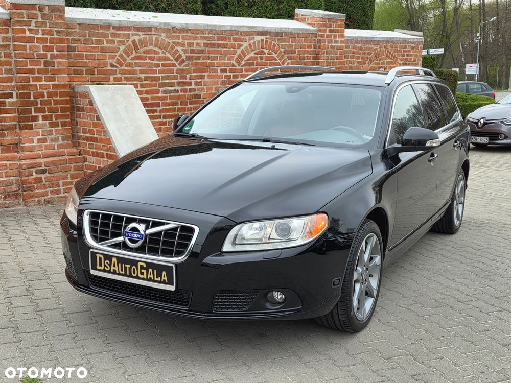 Volvo V70 2.5T Summum - 8