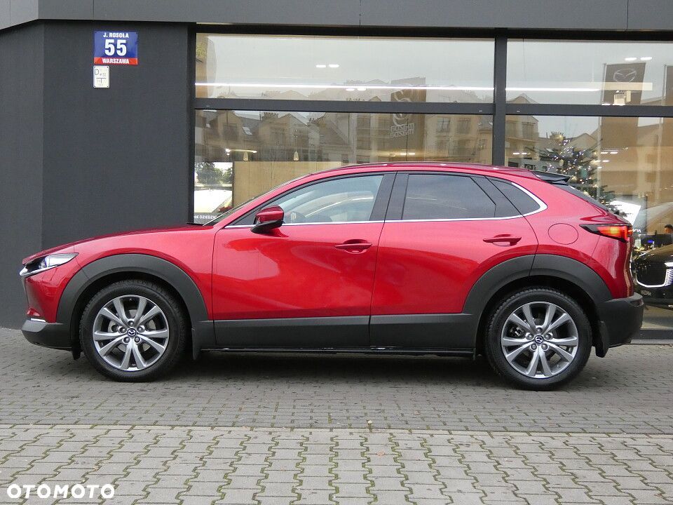Mazda CX-30 - 5