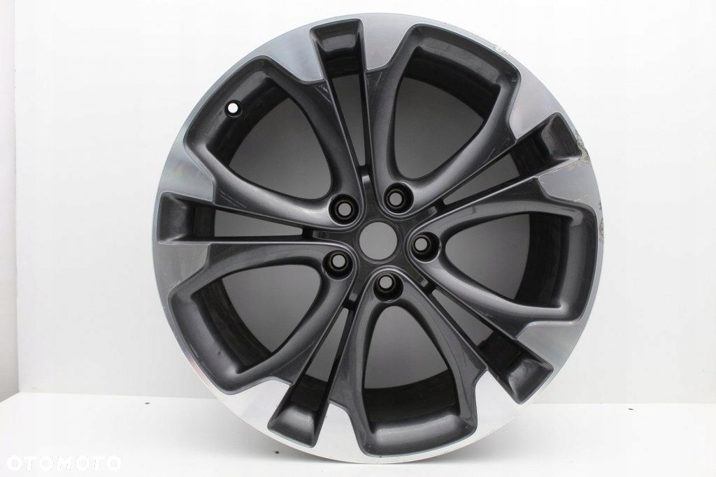 Opel Astra J IV 4 OPC Insignia Felga Felgi 20 - 1