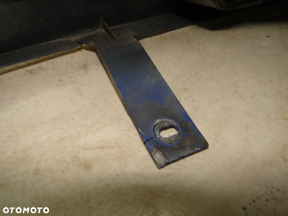 OPEL VIVARO A ATRAPA GRILL 01-06r L147 EUROPA - 18